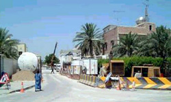 CCTV Sewerage System – Salmiya Kuwait