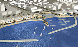 Waterfront Fahaheel – Kuwait