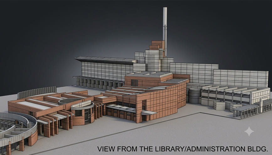Concept Proposal Khaldiya Complex - Kuwait  Gallery Image