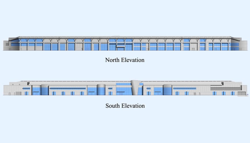 Eshbeelya Neighbourhood Center - Kuwait Gallery Image