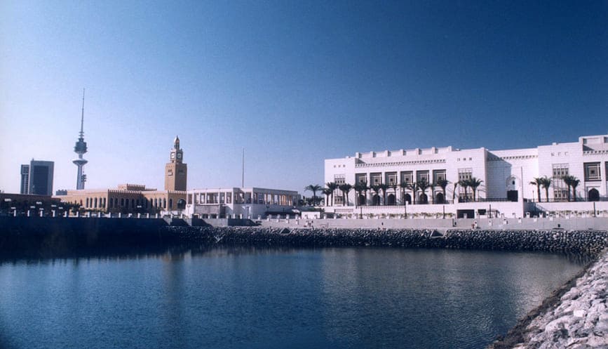Amiri Diwan Project Gallery Image