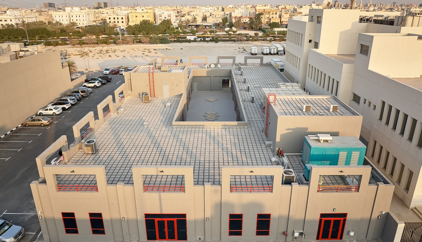 Ardiya Project Gallery Image