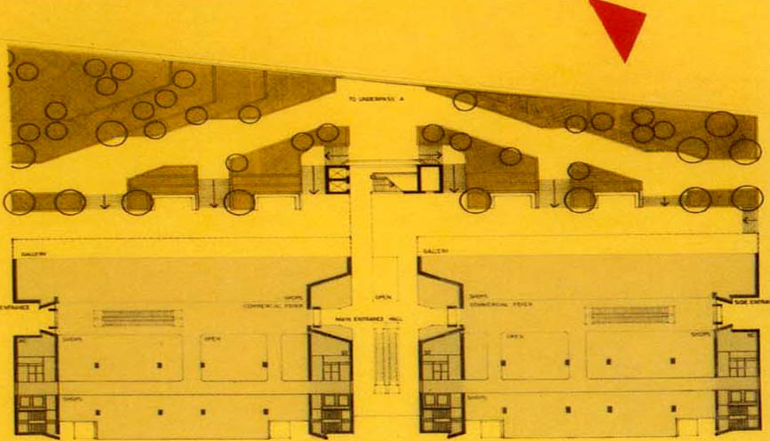 Safat Commercial Complex 1 – Kuwait City  Gallery Image