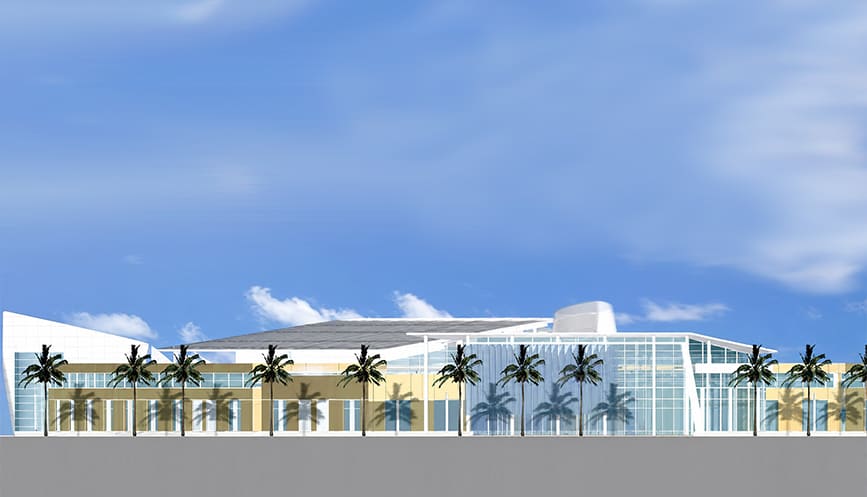 Eshbeelya Neighbourhood Center - Kuwait Gallery Image