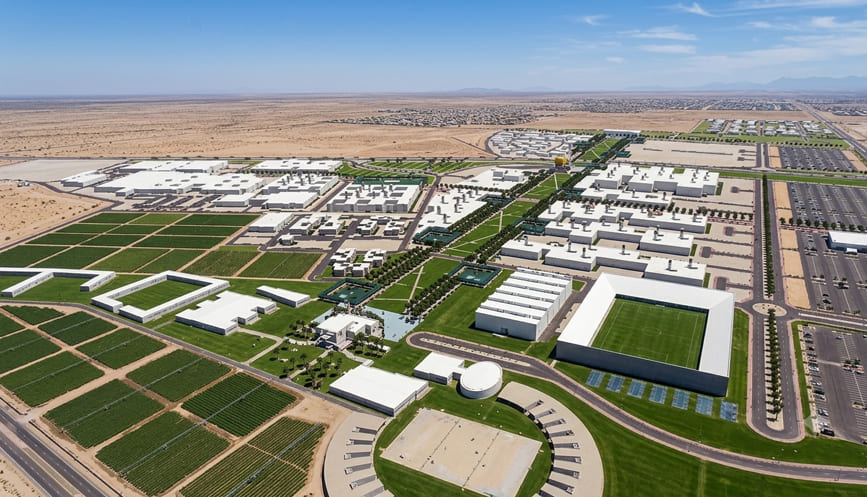 Qatar Military Hospital - Qatar Gallery Image