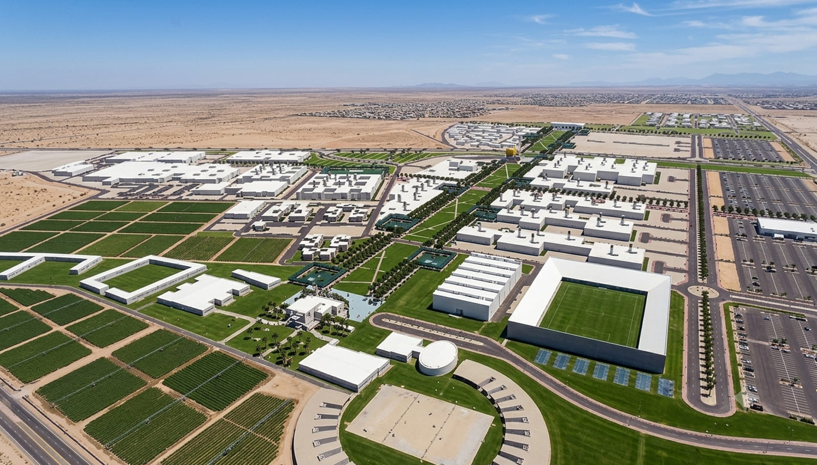 Qatar Military Hospital - Qatar