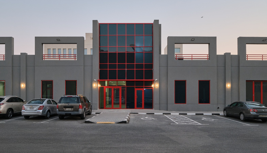 Ardiya Project Gallery Image