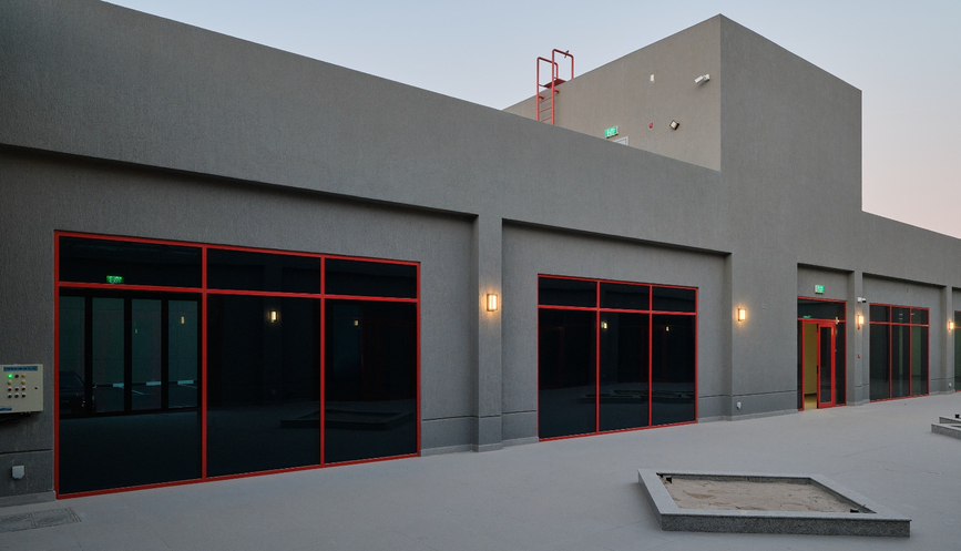 Ardiya Project Gallery Image