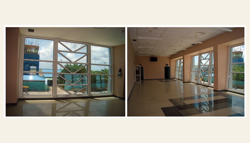 Male International Airport – Maldives  Gallery Image