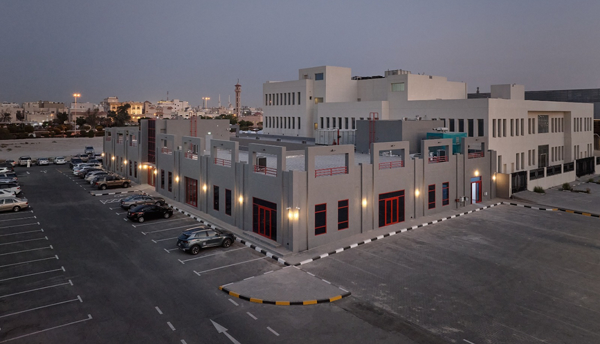 Ardiya Project Gallery Image