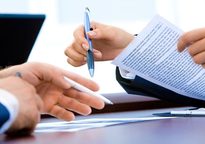 CONTRACT ADMINISTRATION 